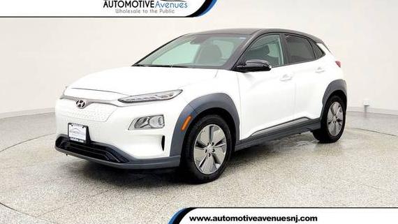 HYUNDAI KONA ELECTRIC 2021 KM8K23AG7MU127886 image HYUNDAI KONA ELECTRIC 2021 KM8K23AG7MU127886 image